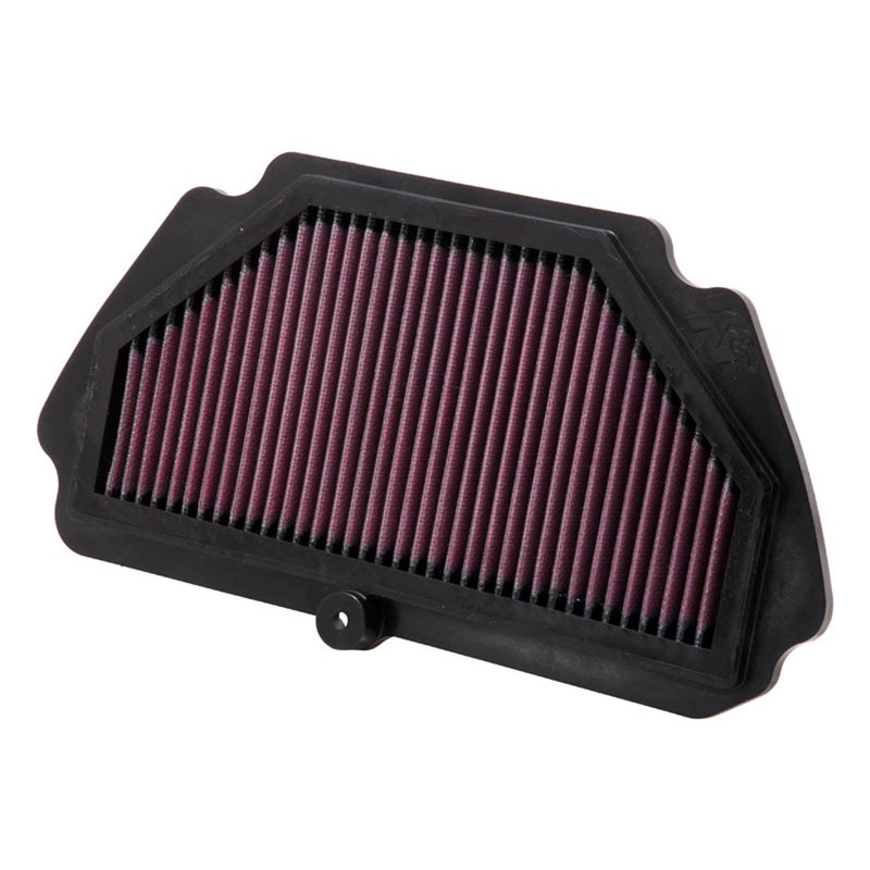 K&N Replacement Air Filter ZX6R ’09-’16