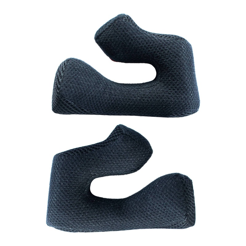Leatt 3.5 Cheek Pads 2023 (25mm)
