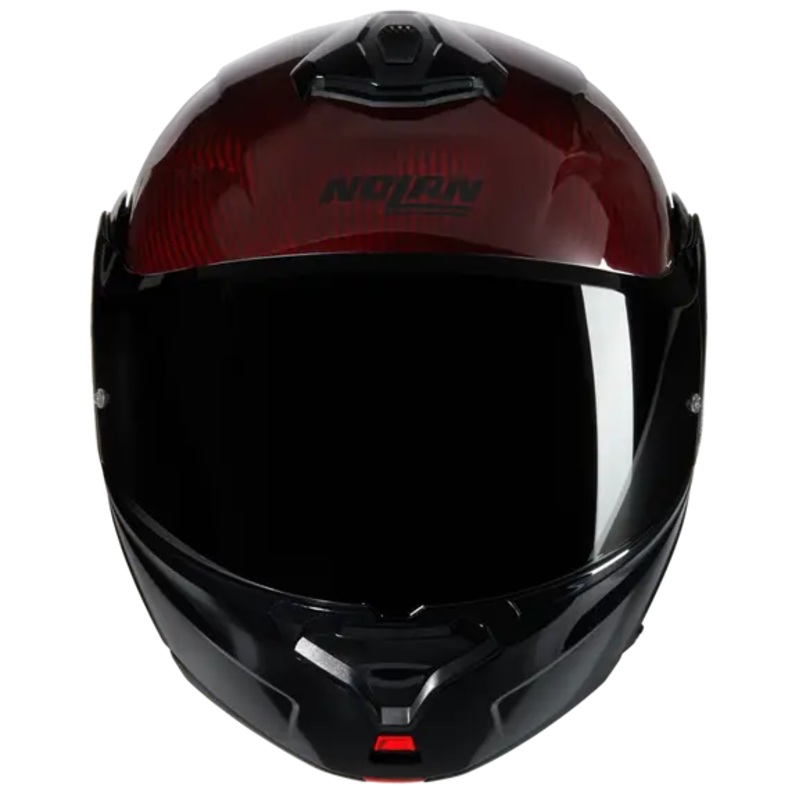 Nolan X-1005 Ultra Carbon Liquido Modular Liquid Red Carbon