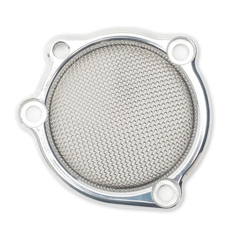 Prism Supply Bristol Breather – CV Polished