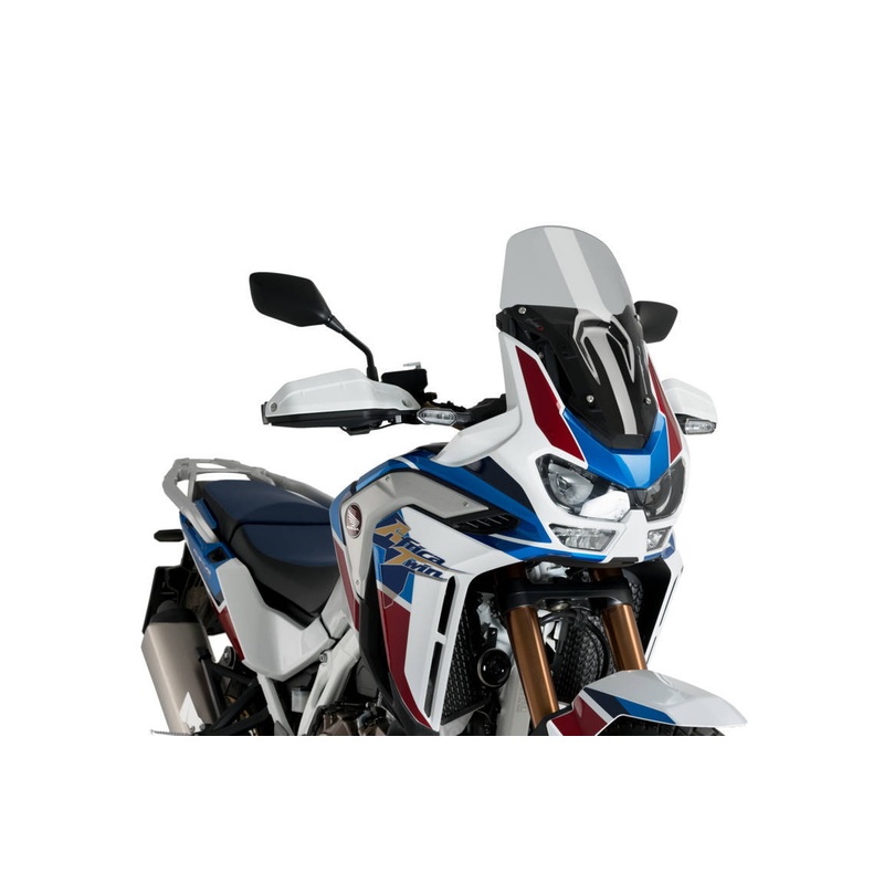 PUIG WINDSCREEN HONDA AFRICA TWIN ADVENTURE SPORTS 2020+