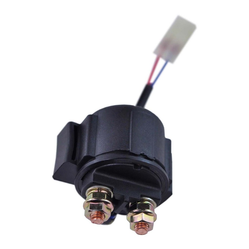 Relay Solenoid – Assorted Honda Models