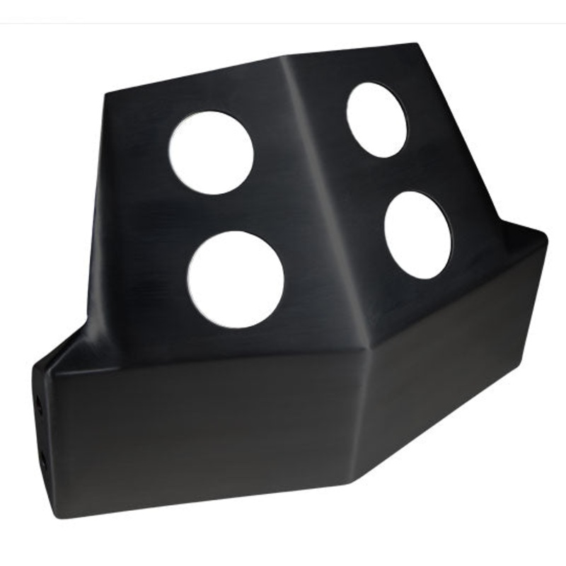 Skid Plate – Dyna