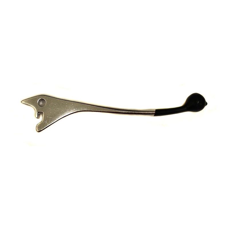 Whites Brake Lever Suzuki Disc GS etc – Sil