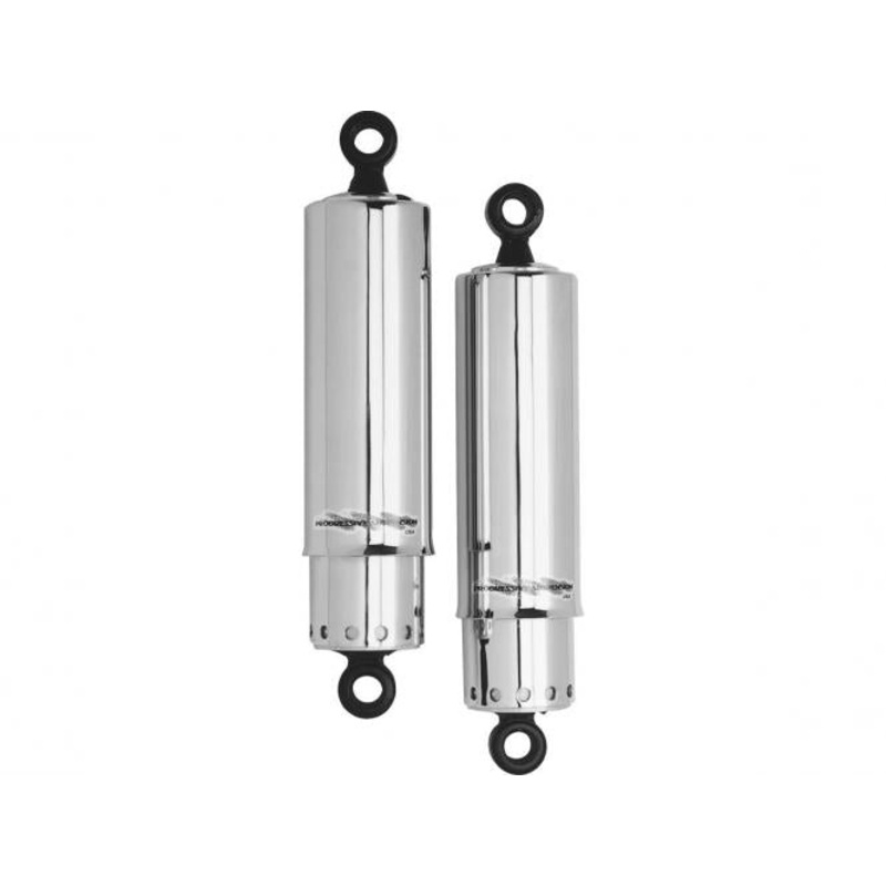 412 Series Covered 12” Twin Shocks
