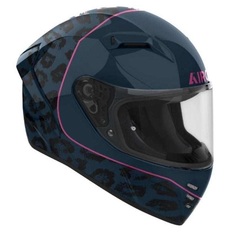 Airoh – Connor Lynx Helmet