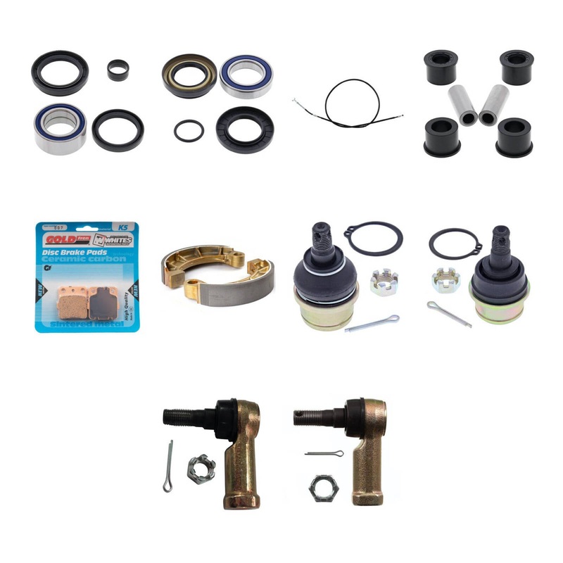 ATV Refurb Kit – Honda TRX420FPM ’09-’10
