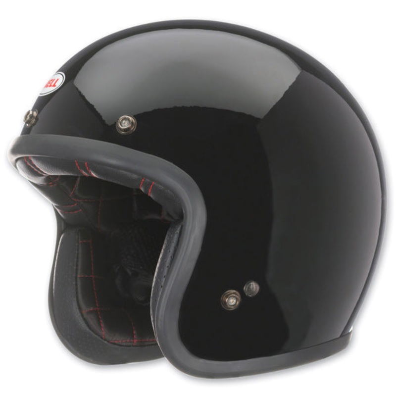Bell – Custom 500 Open Face Helmet