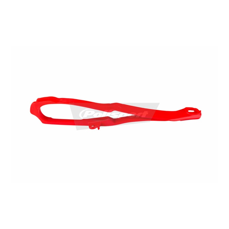 Chain Slider CRF250 ’14-’16 / CRF450R ’13-’16 Red