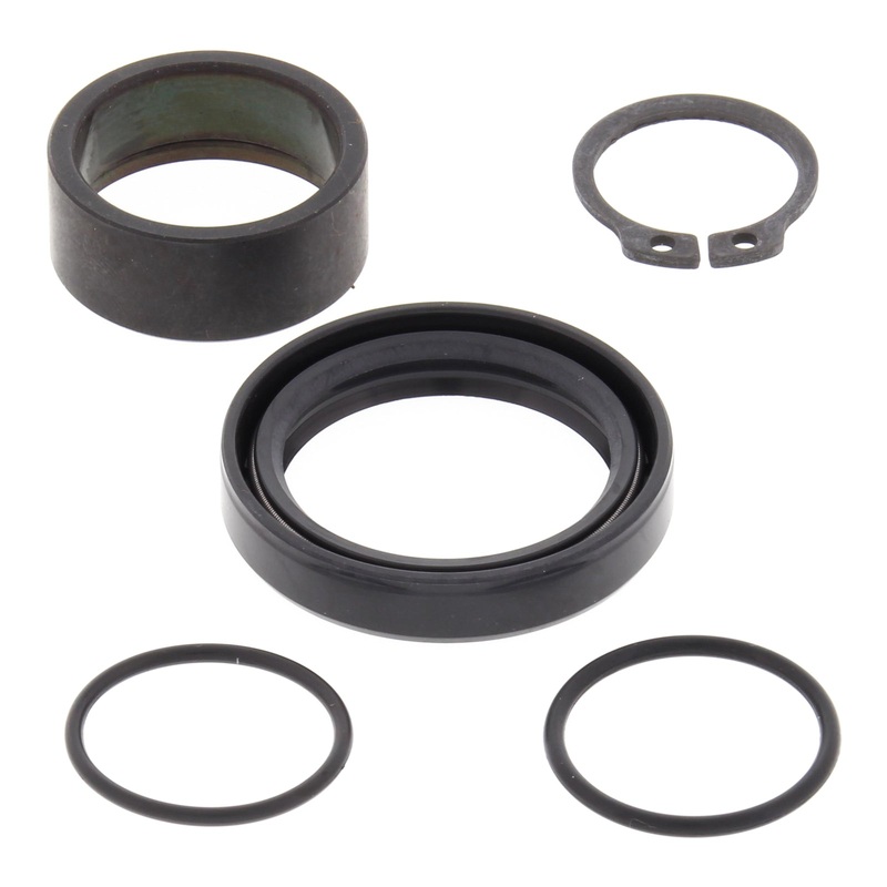 Countershaft Seal Kit – Kawasaki KX125 94-05 25-4016