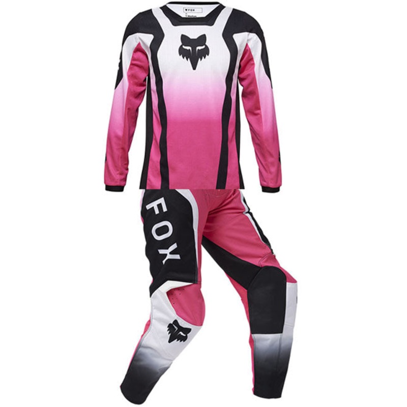 Fox Racing – 180 Lean Jersey, Pant Combo (Girls)