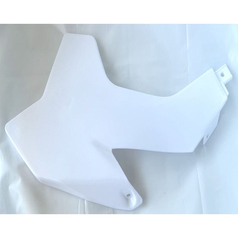 Front Side Plastic Right – 500W Dirt Bike