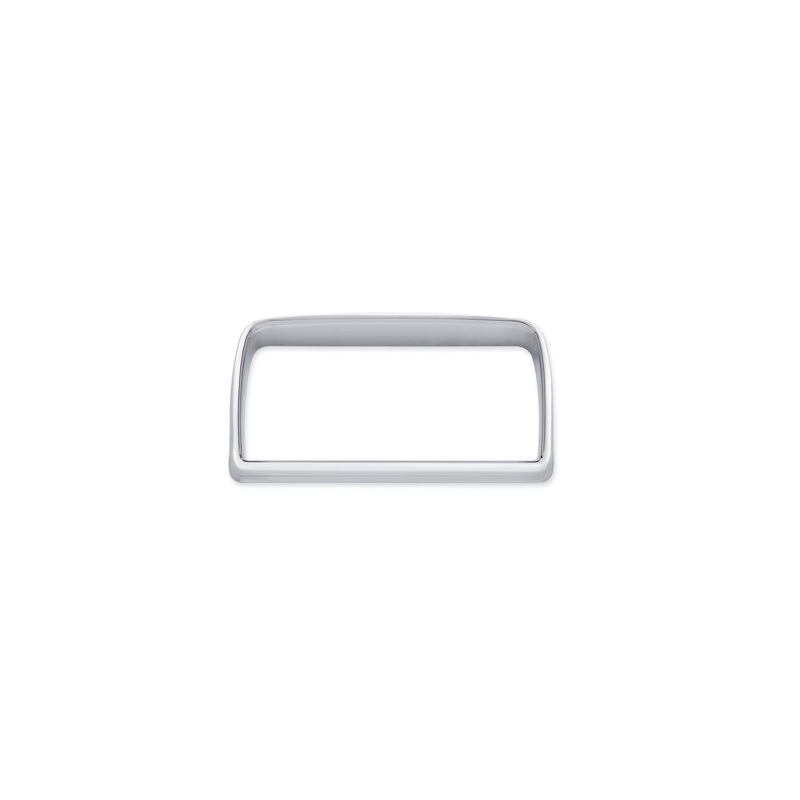Harley Davidson 61400298 Radio Trim Bezel KIT-TRIM,FAIRING,RADIO BEZEL,F