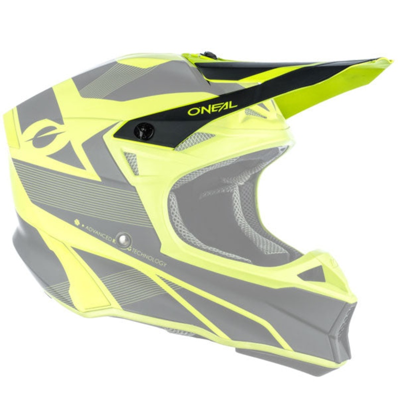 O’Neal – 10 Series Compact Visor
