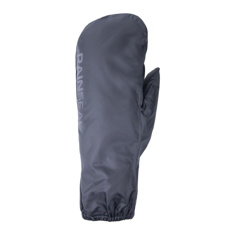 Oxford Rainseal Waterproof Over Gloves – Black
