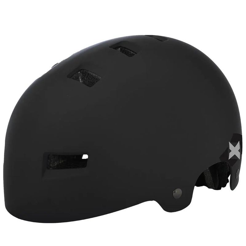 Oxford Urban Cycle Helmet Black
