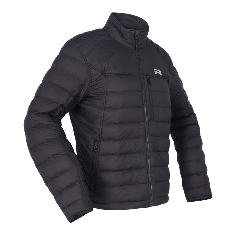 Richa Houdini Jacket – Black