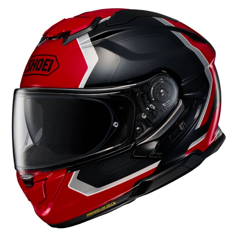 Shoei GT-Air 3 Helmet Realm TC1