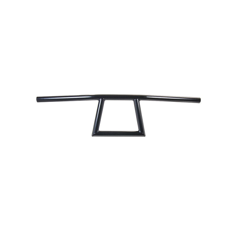 TC Bros. 1″ Window Handlebars – Black