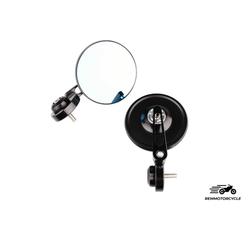 Triumph Mirrors
