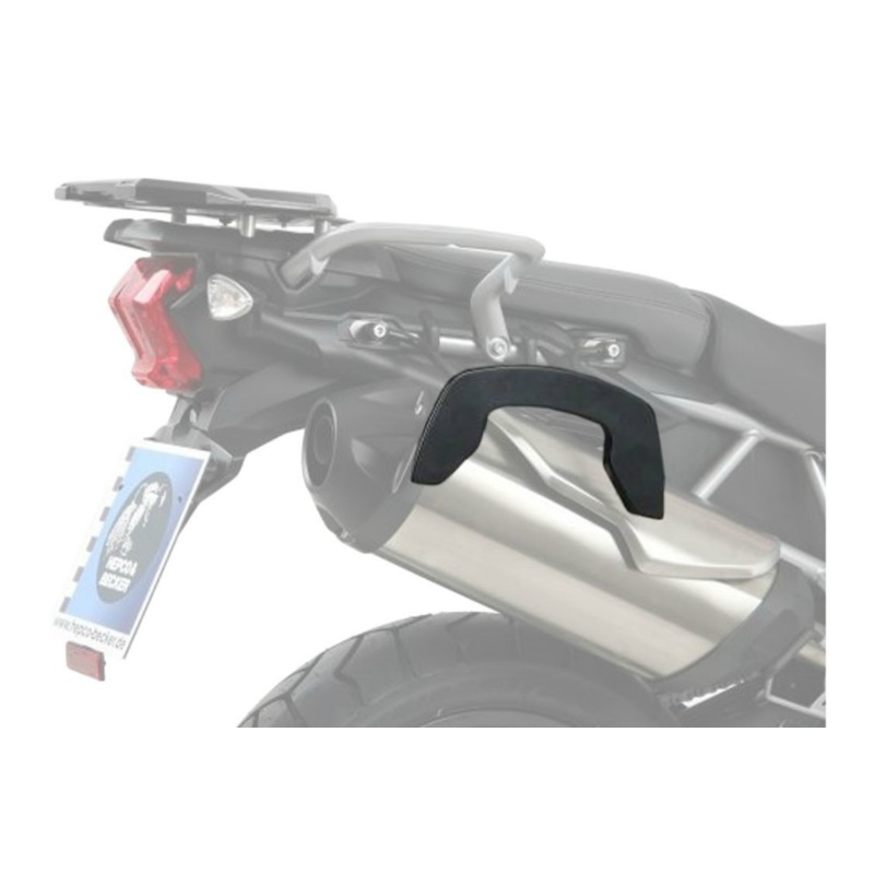 Triumph Tiger 800 Sidecases Carrier – C-Bow