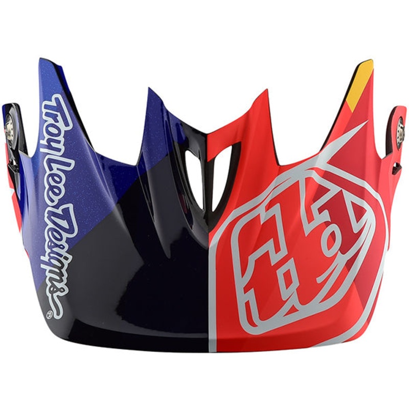 Troy Lee Designs – D3 Helmet Visors