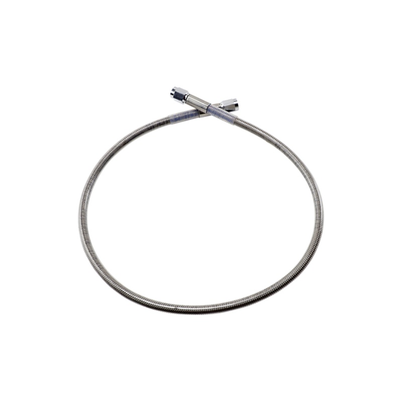 Universal Brake Line – Clear – 25″