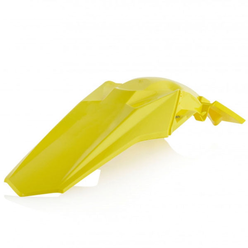 Acerbis – Rear Fenders (Suzuki)