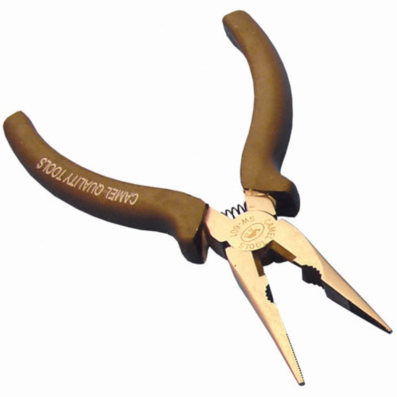 Bike It 6” Long Nose Pliers
