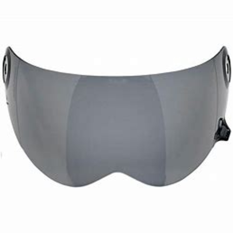 Biltwell Lane Splitter Visor- Smoke Tint