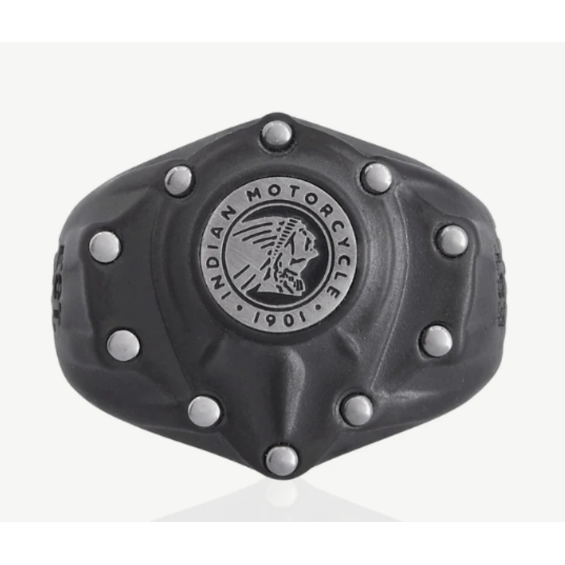 Black Cam Cover Ring