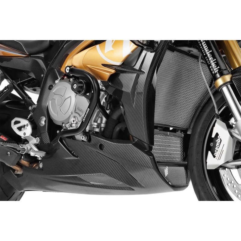 BMW S Series Protection – Radiator Guard