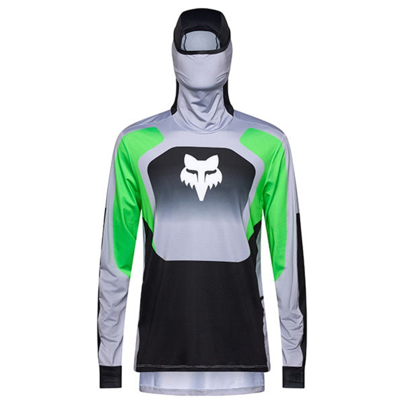 Fox Racing – Ranger Drive Jersey