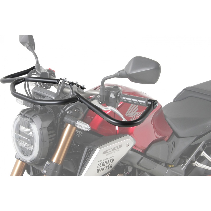 Honda CB 650R Protection – Handle Bar Guard