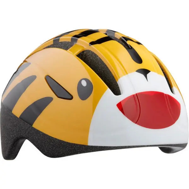 Lazer Bob+ Child Helmet Wild Tiger