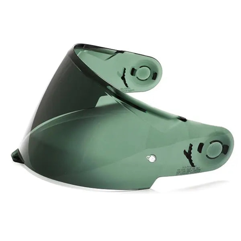 Nolan N100-6 Helmet Visor Black