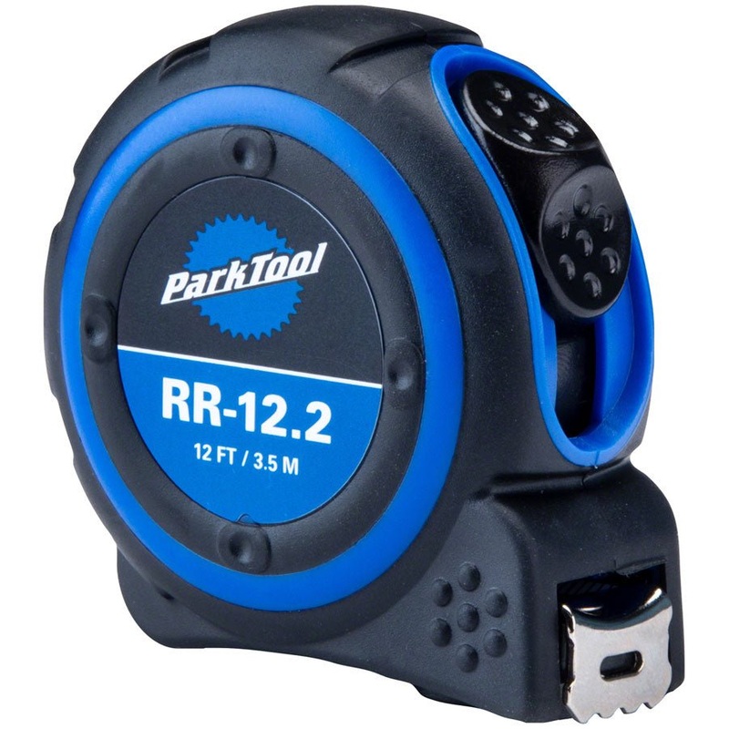 Park Tool RR-12.2 Tape Measure