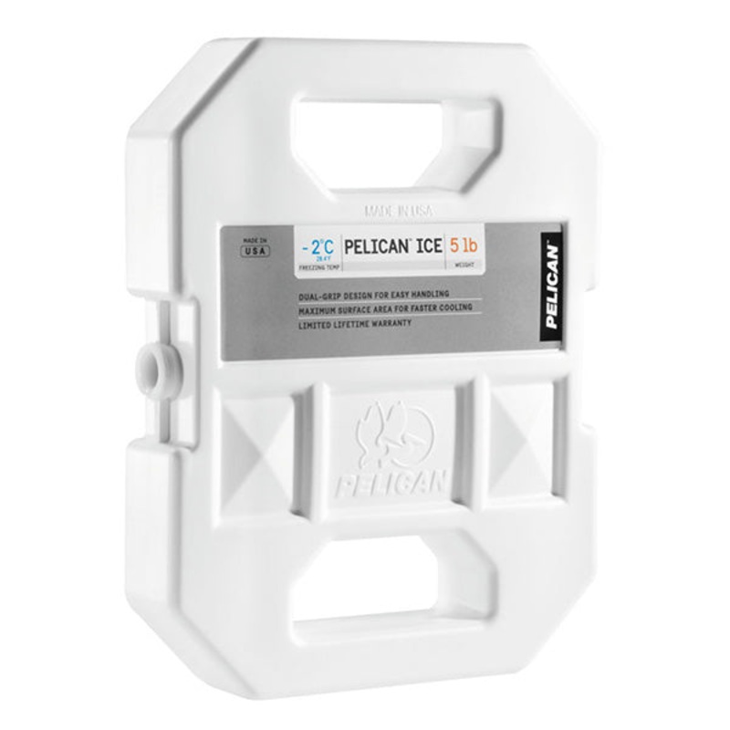 Pelican – Ice Pack (5LBs)