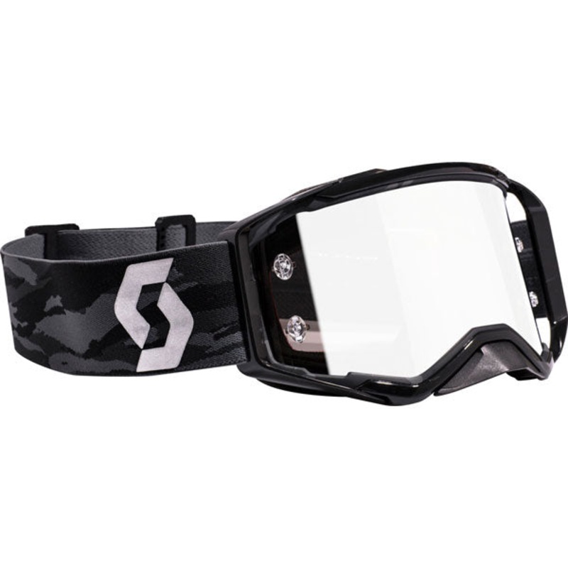 Scott – Prospect Military Edition Goggles