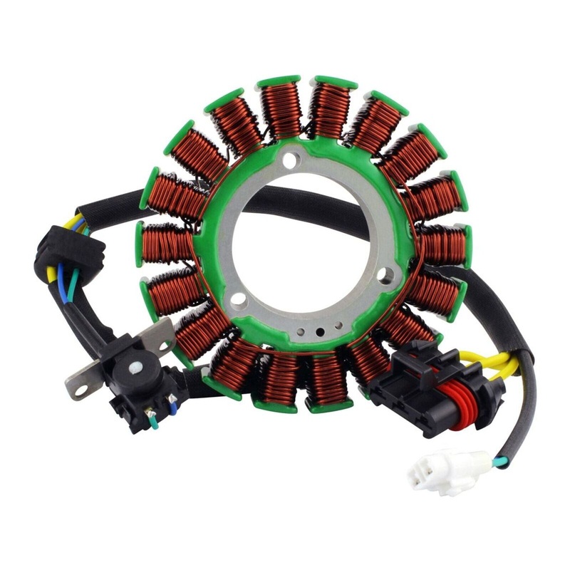 Stator Assorted Polaris Models ’21-’23 [Refer to Fitments] (RMS010-107775)