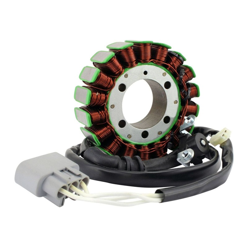 Stator Assorted Yamaha Models ’14-’21 [Refer to Fitments] (RMS010-107777)