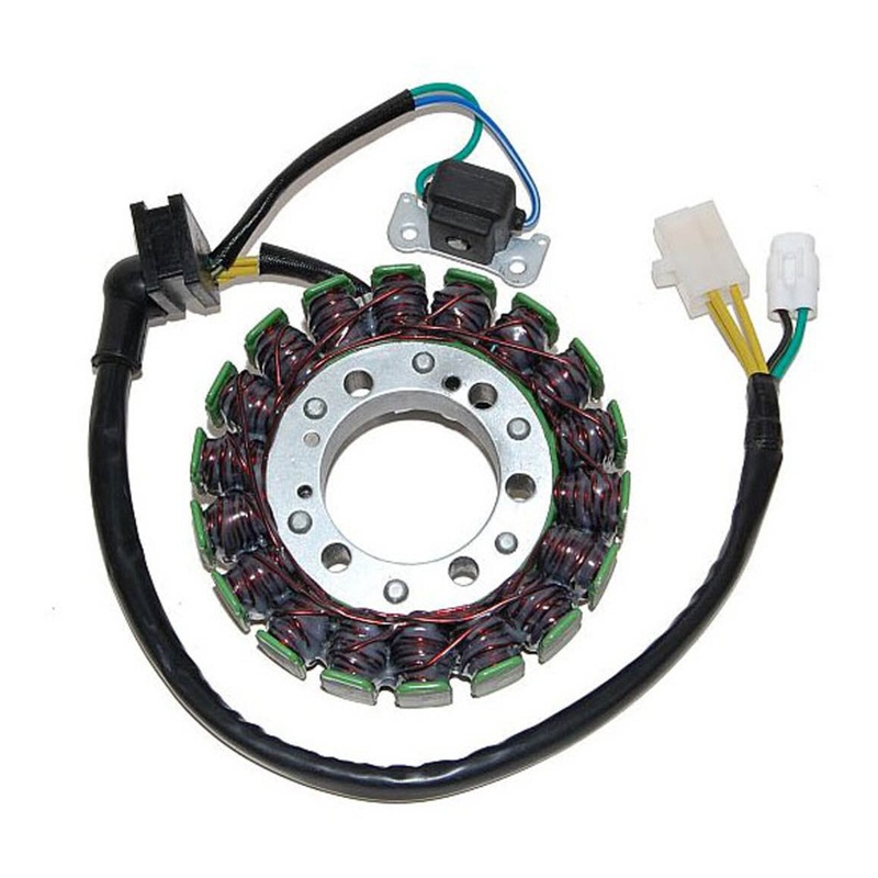 Stator Suzuki LT-F250 / 300F / LT-4WD (’90-’02)