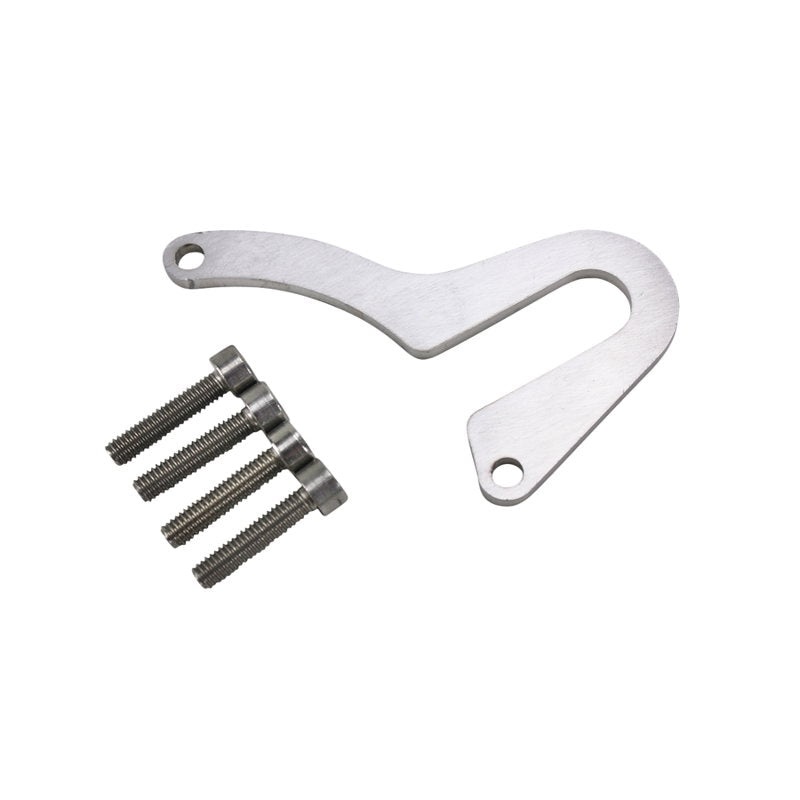 TC Bros. Choke Relocation Kit for Harley Davidson CV Carburetors