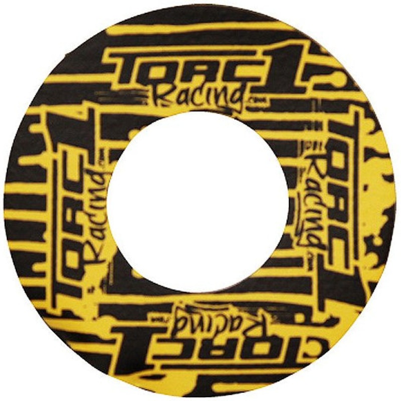 Torc 1 – Grip Donut Promo