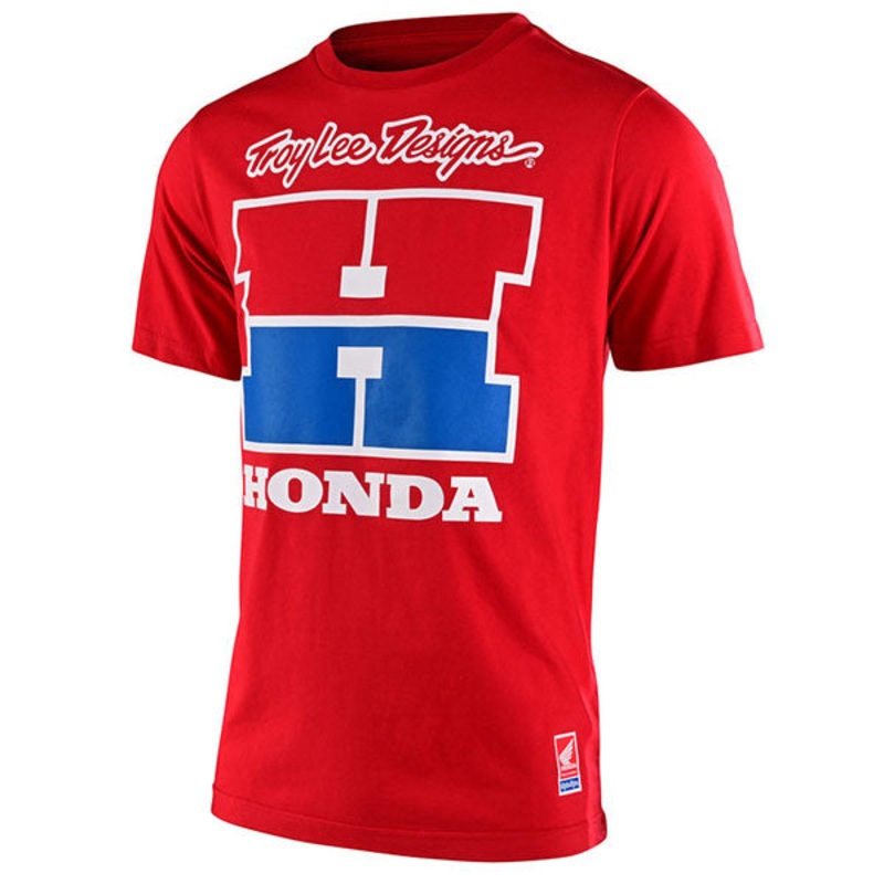 Troy Lee Designs – Honda RC 500 Tee