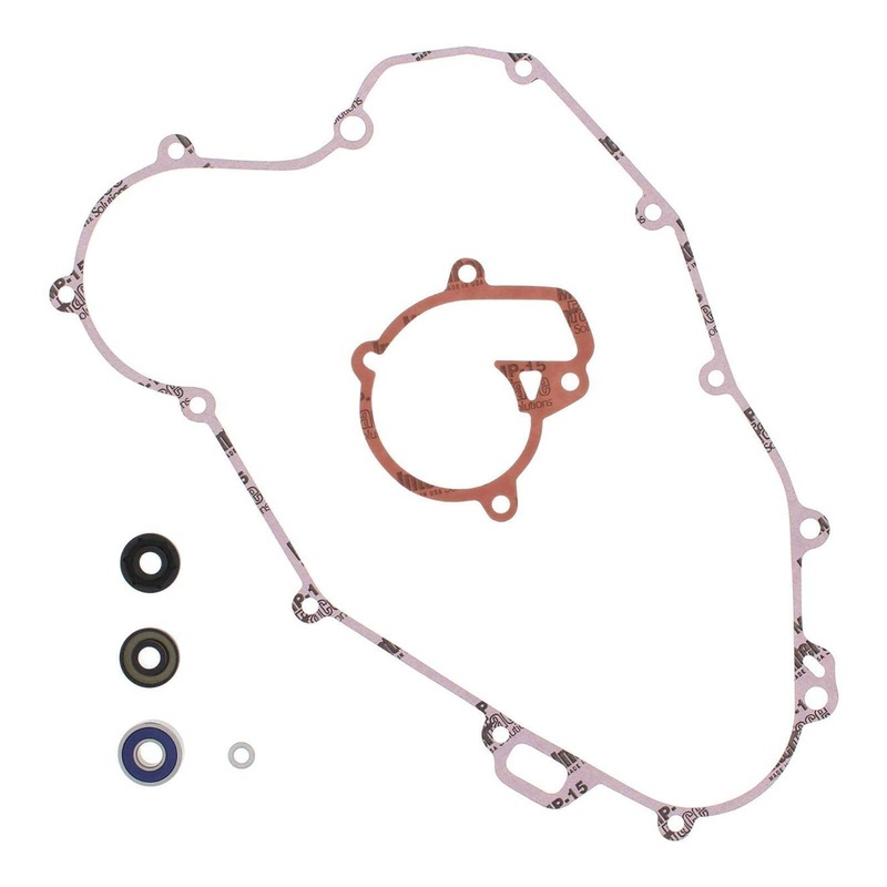 Vertex Water Pump Rebuild Kit – KTM XC-W 400 ’09-’10