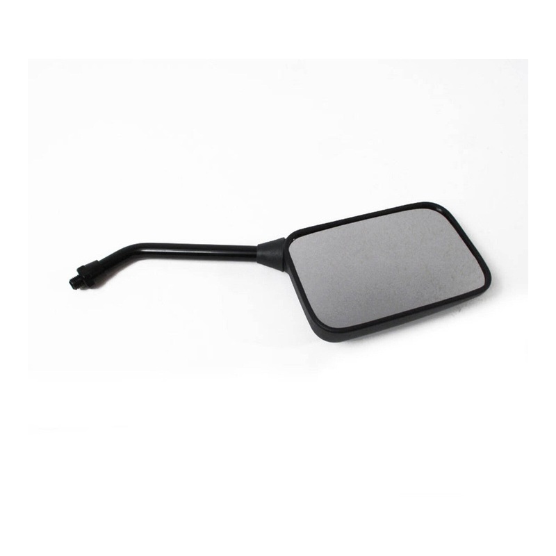 Whites Mirror Black AX-Type 10×1.25 Left-hand