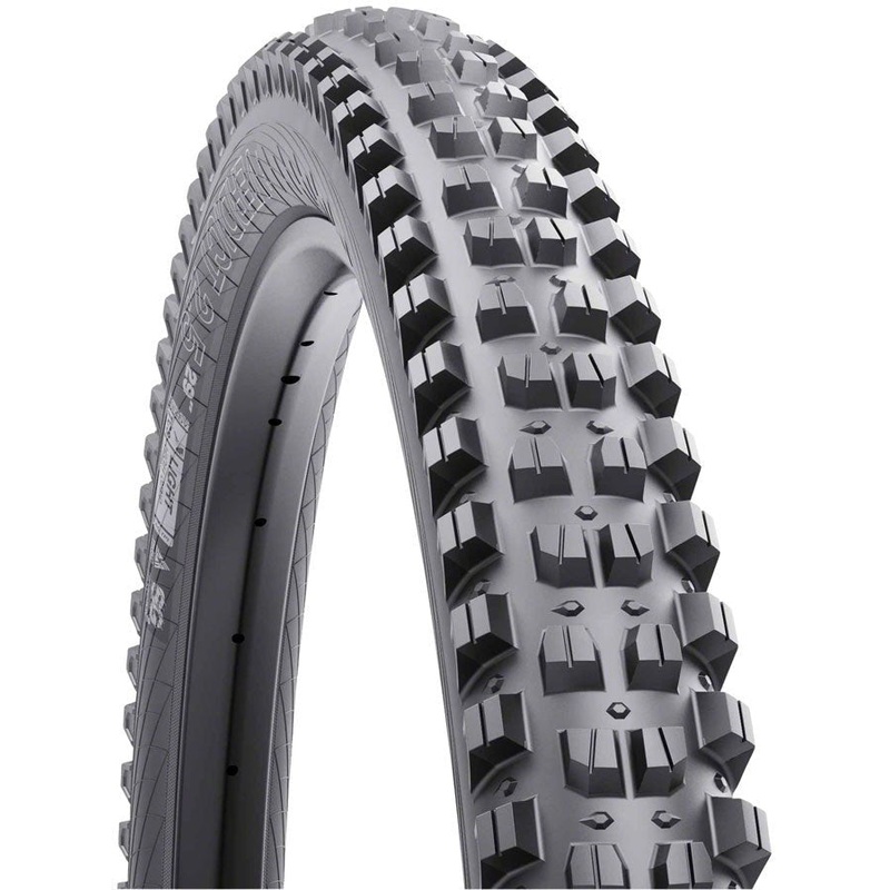 WTB Verdict Tire – 29 x 2.5 – TCS Tubeless Folding – Light/High Grip TriTec SG2