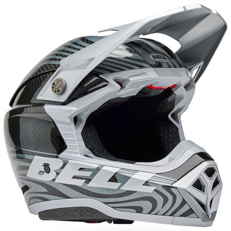 Bell – Moto-10 Spherical Cortex Helmet