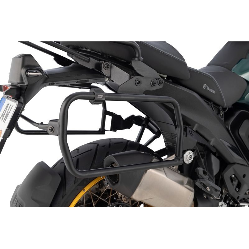 BMW R 1300 GS Carrier – Side Carrier (X-RACK)